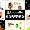 Lottovibe - Chủ đề WordPress tặng quà xổ số & xổ số trực tuyến
