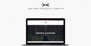 M&M -- Danh mục đầu tư đáp ứng tối thiểu và sáng tạo