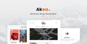 Mở - Blog WordPress