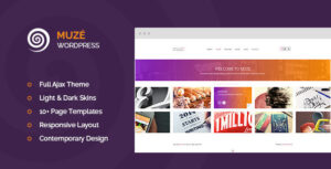 Muze - Danh mục đầu tư sáng tạo và kinh doanh