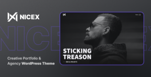 Nicex - Chủ đề danh mục đầu tư sáng tạo