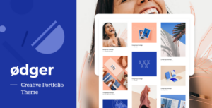 Ødger - Chủ đề danh mục đầu tư sáng tạo