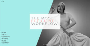 PN - Chủ đề WordPress về danh mục đầu tư & đại lý