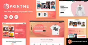 Printme - Công Ty In Ấn, Dịch Vụ Thiết Kế Theme