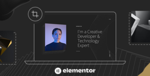 Reframe - Chủ đề WordPress Sơ yếu lý lịch & Danh mục Cá nhân