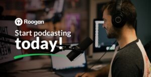 Roogan - Chủ đề podcast