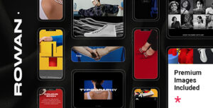 Rowan - Chủ đề danh mục đầu tư