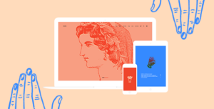 Sand - Chủ đề WordPress danh mục đầu tư đơn giản