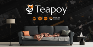 Teapoy - Cửa hàng nội thất WooC Commerce