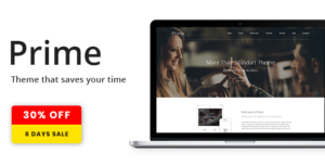 Thủ tướng | Chủ đề WordPress