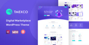 Tmexco - Chủ đề WooC Commerce trên thị trường kỹ thuật số