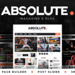 Tuyệt đối - Chủ đề Tin tức, Blog và Tạp chí