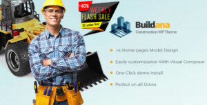Xây dựng | Chủ đề WordPress Xây dựng & Xây dựng