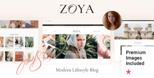 Zoya - Blog Phong Cách Sống