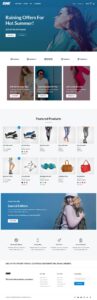 Brandstore