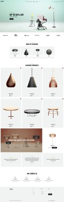 Cửa hàng nội thất