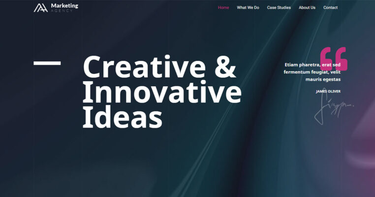 Cơ quan tiếp thị