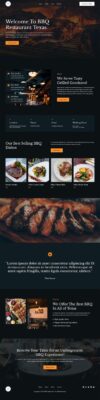 Nhà hàng BBQ