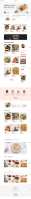 Blogger công thức nấu ăn
