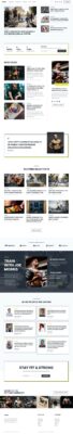 Blog giảm cân và tăng cơ